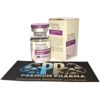 Pharma Dro E 200 mg 10 мл Pharmacom Labs
